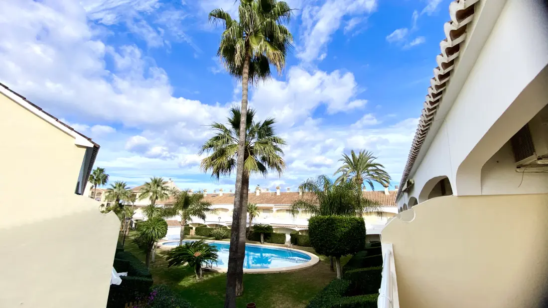 Apartmanok Denia