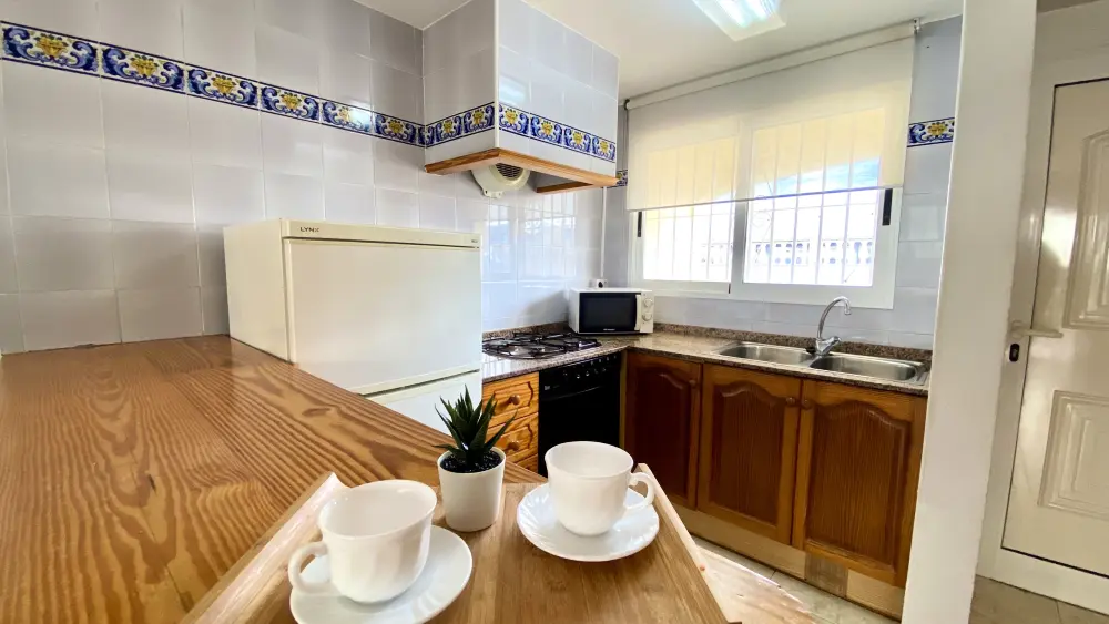 Appartements à Dénia