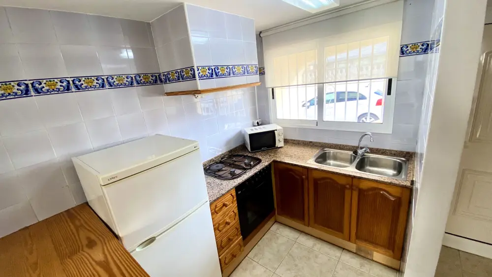 Appartements à Dénia