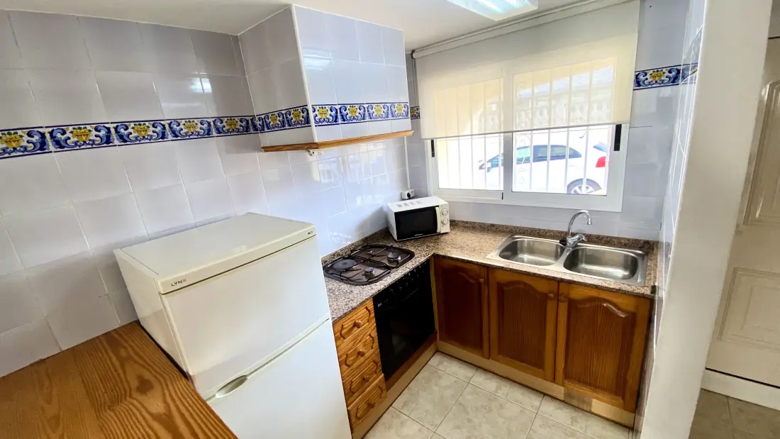 Apartmanok Denia