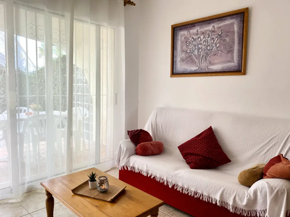 Appartements à Dénia