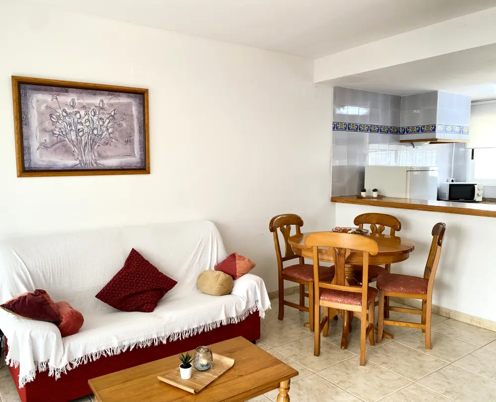 Appartements à Dénia