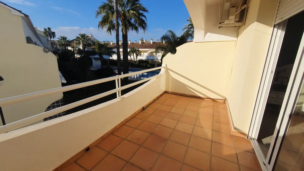 Appartements à Dénia