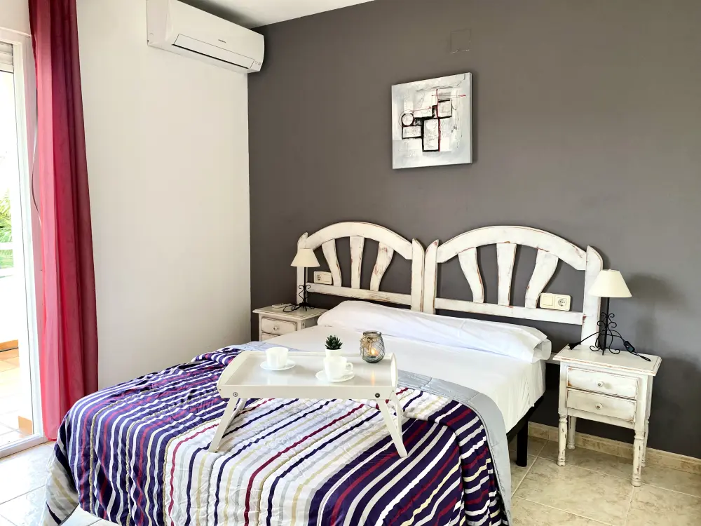 Appartements à Dénia