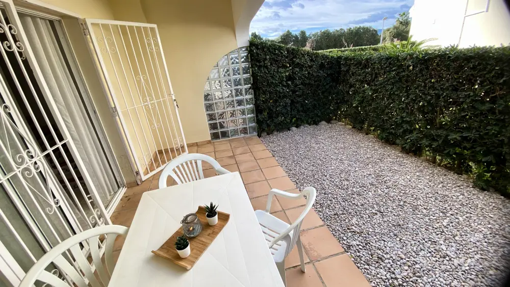 Appartements à Dénia