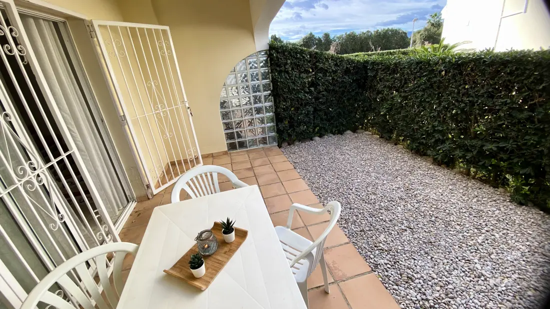Apartmanok Denia