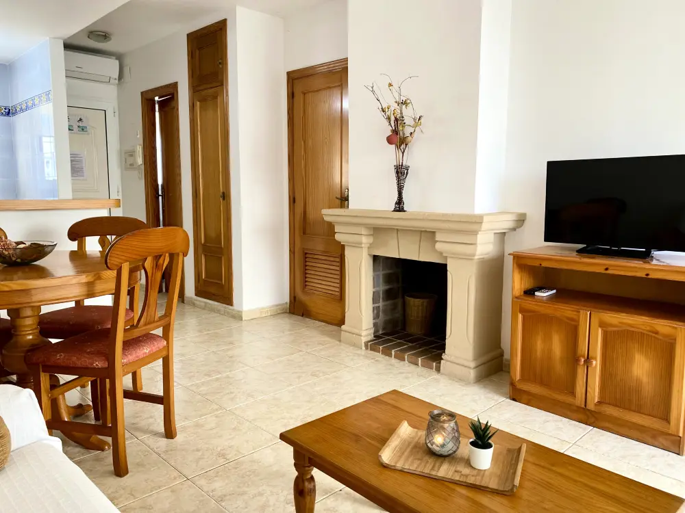 Appartements à Dénia