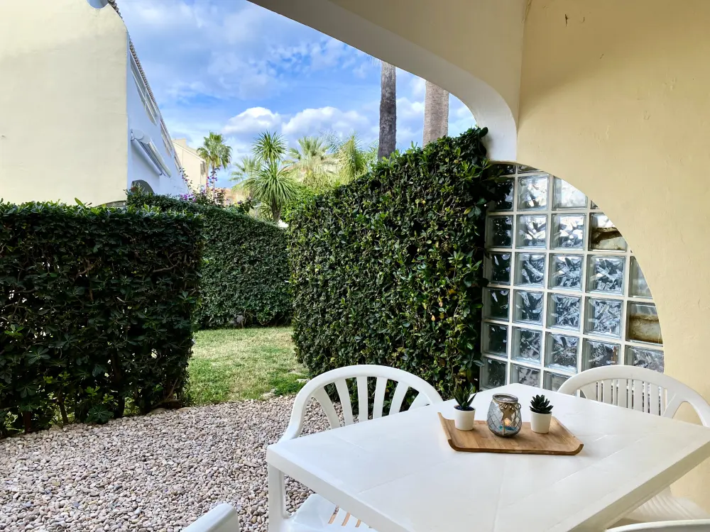 Appartements à Dénia
