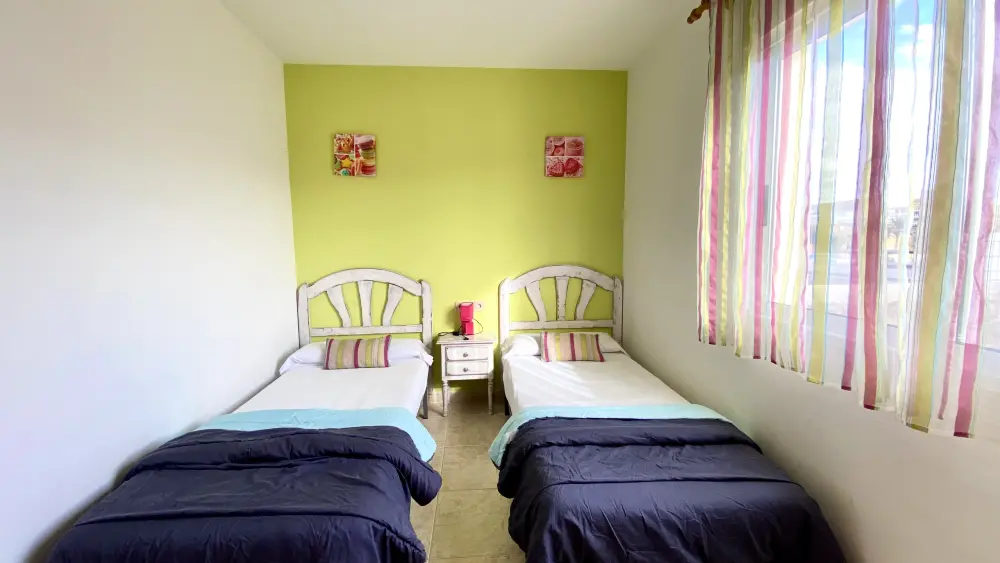 Appartements à Dénia