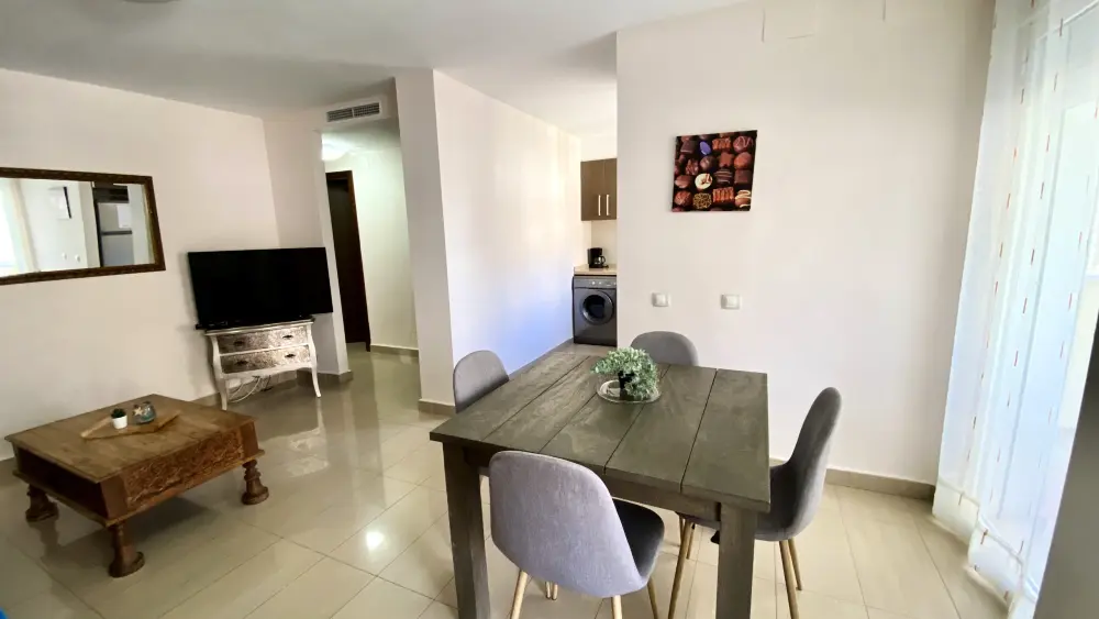 Apartamenty w Denia