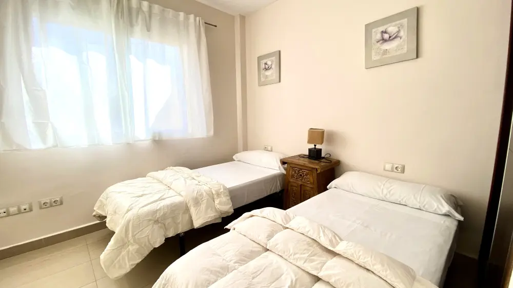 Apartamenty w Denia