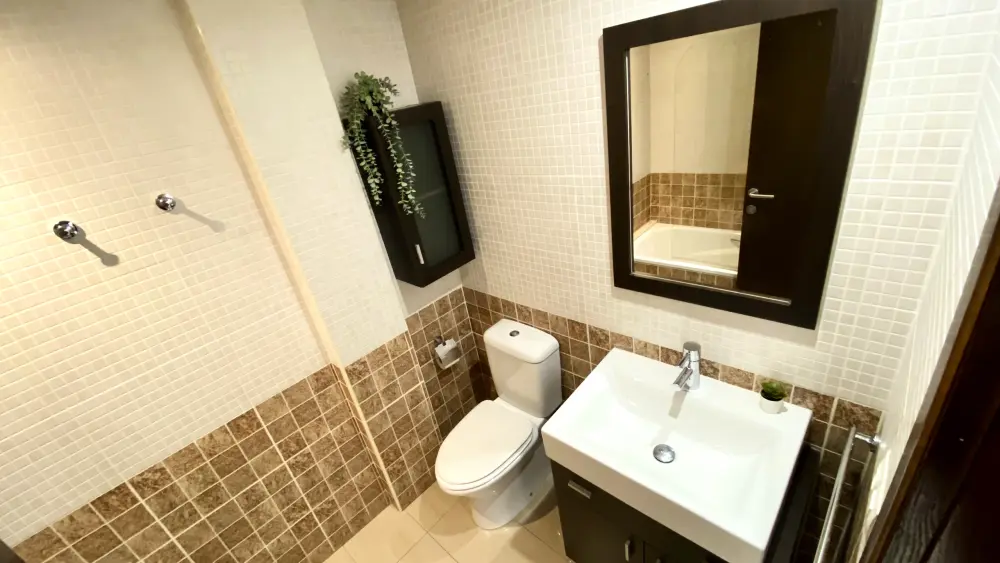 Apartamenty w Denia