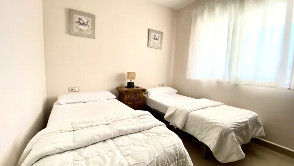 Apartamenty w Denia