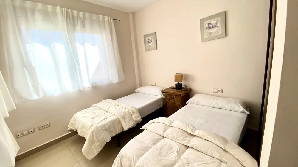 Apartamenty w Denia