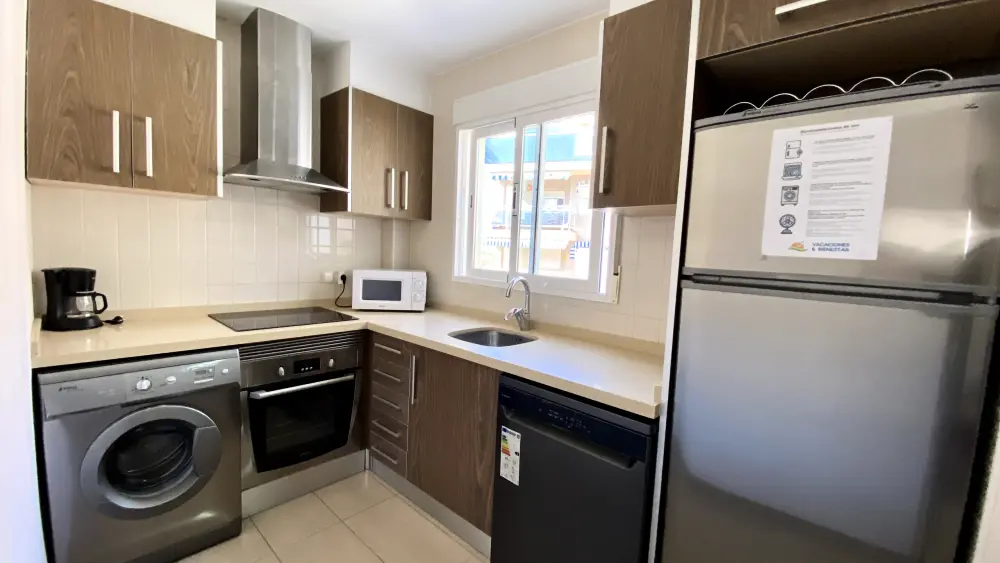 Apartamenty w Denia
