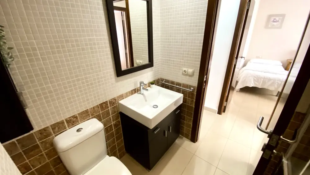 Apartamenty w Denia