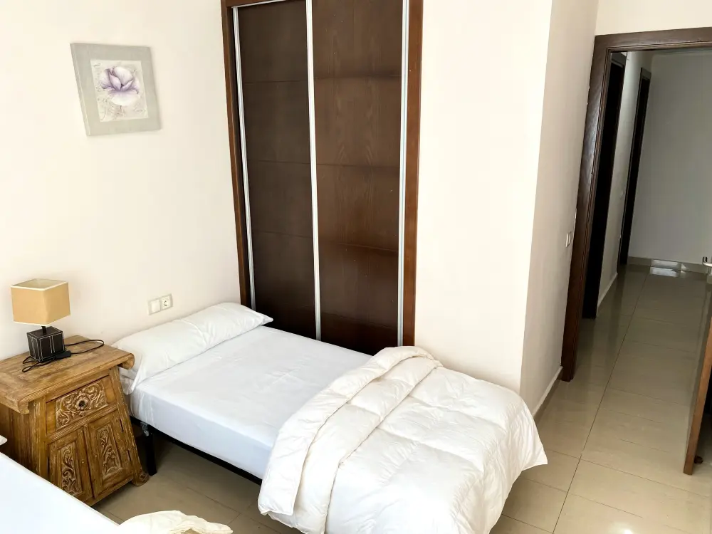 Apartamenty w Denia