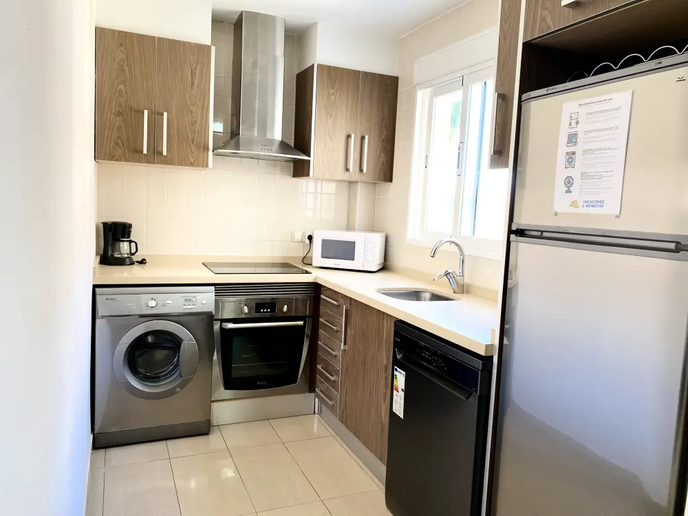 Apartamenty w Denia