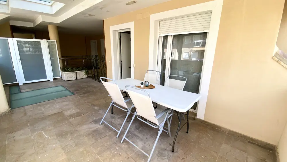 Apartamenty w Denia
