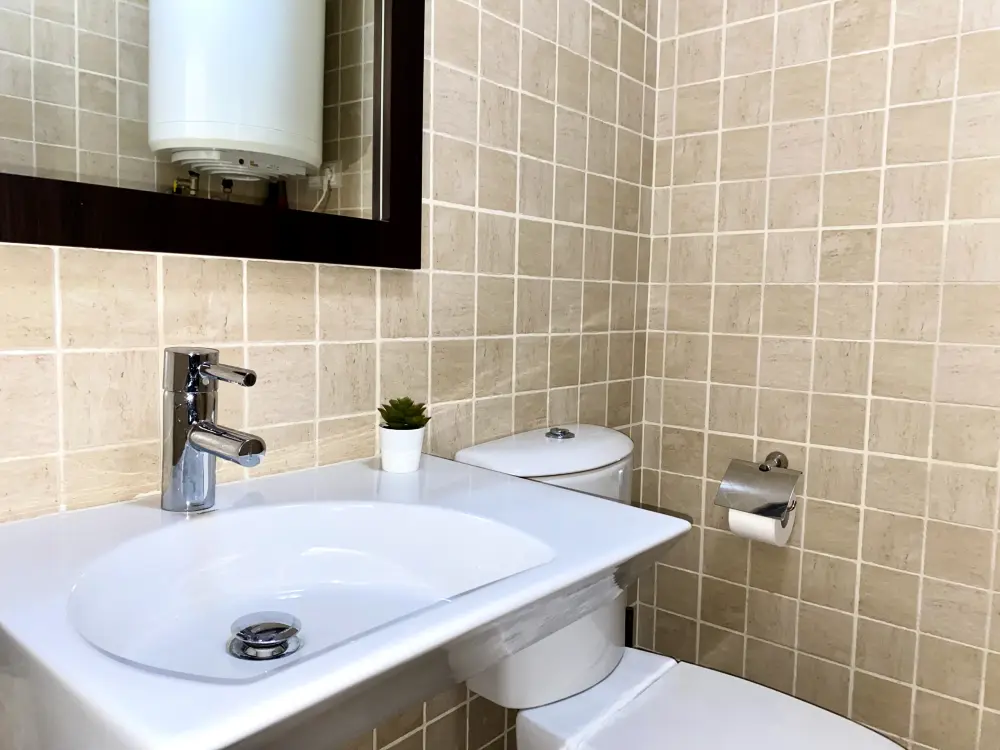 Apartamenty w Denia