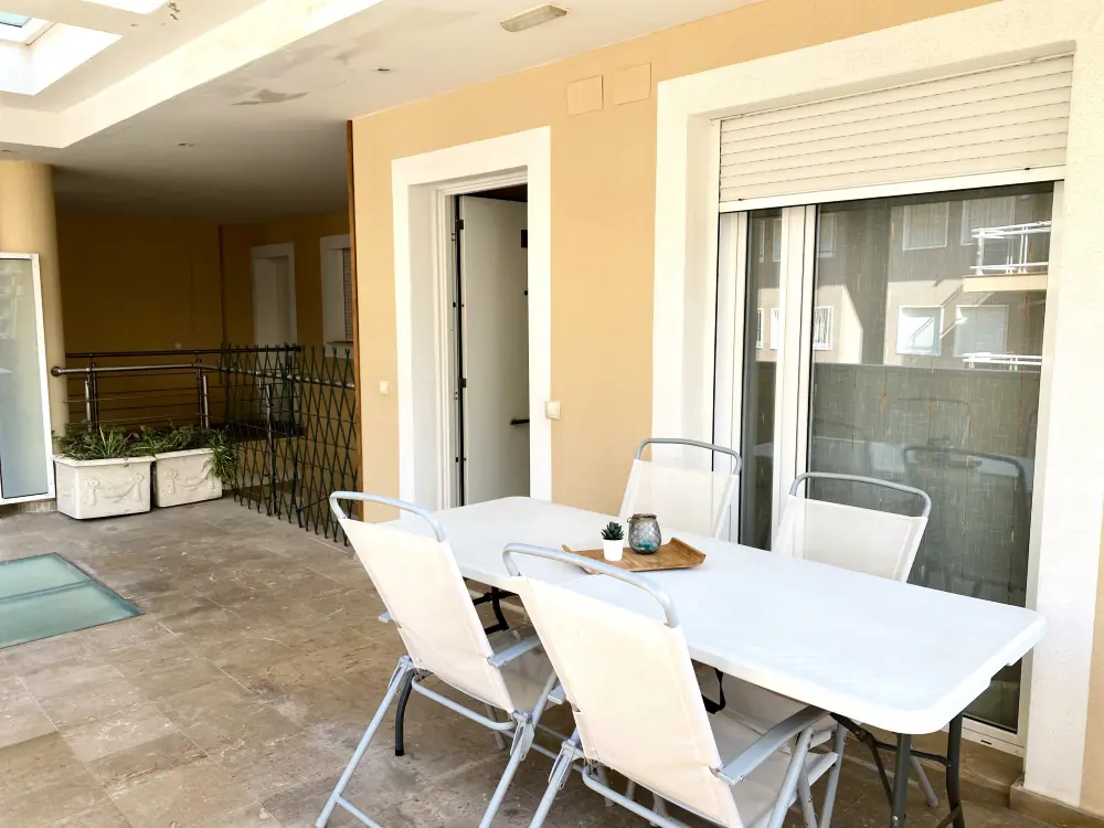 Apartamenty w Denia