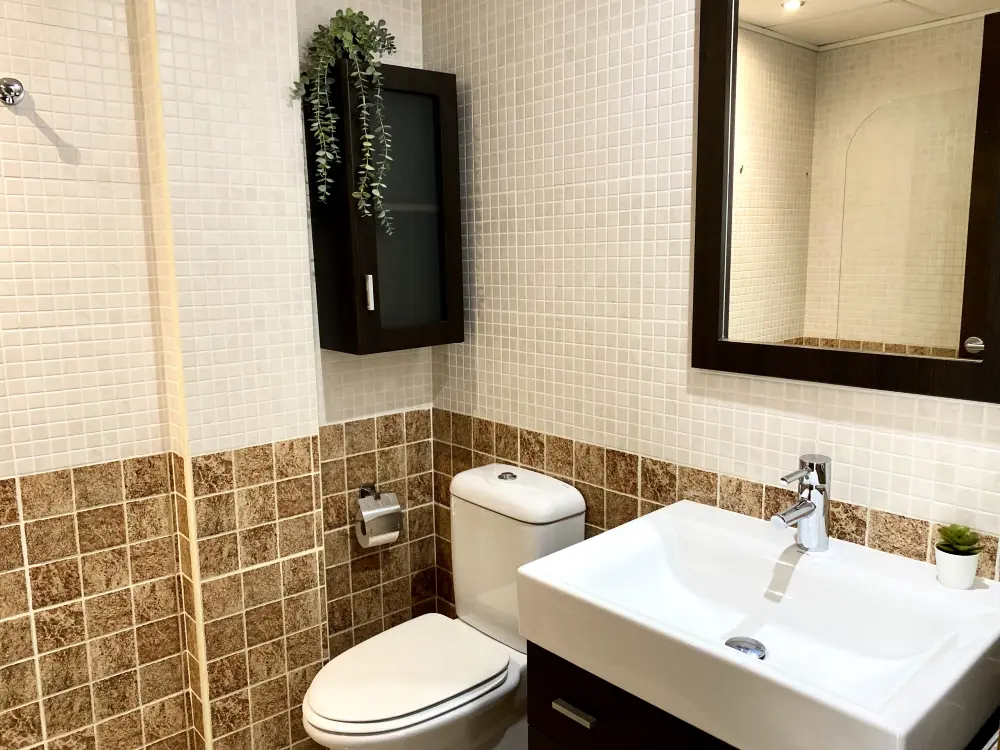 Apartamenty w Denia