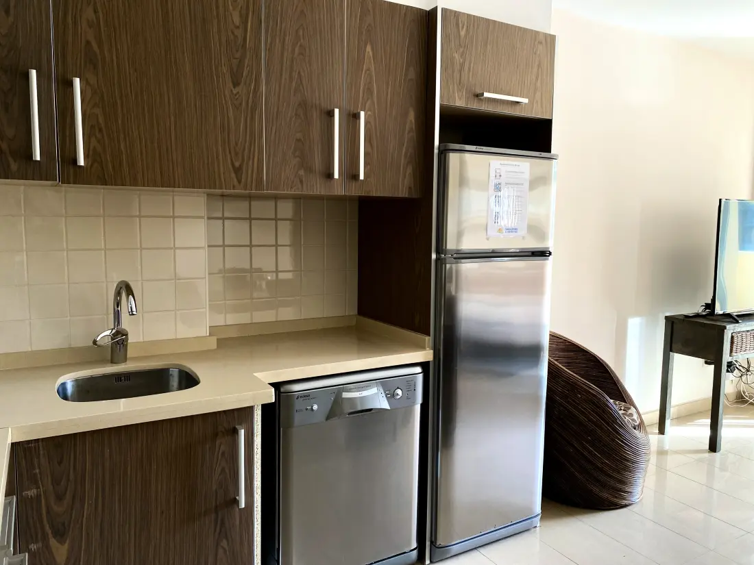 Appartementen in Denia