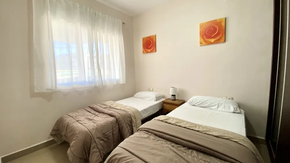 Ferienwohnungen in Denia
