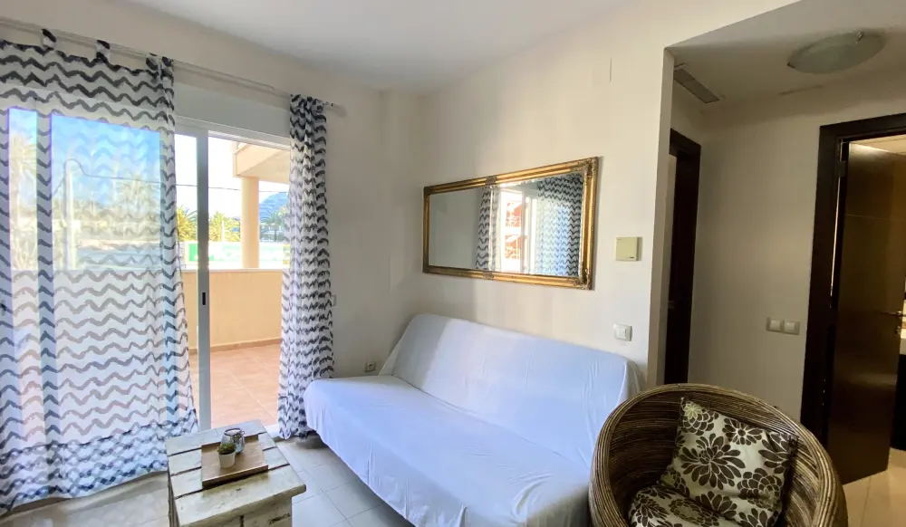 Ferienwohnungen in Denia