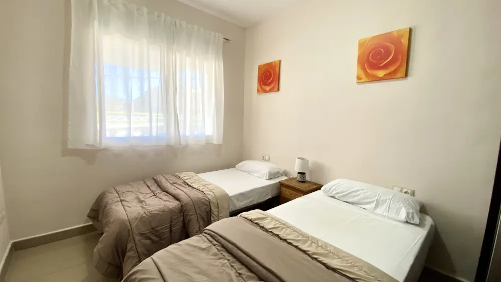Ferienwohnungen in Denia