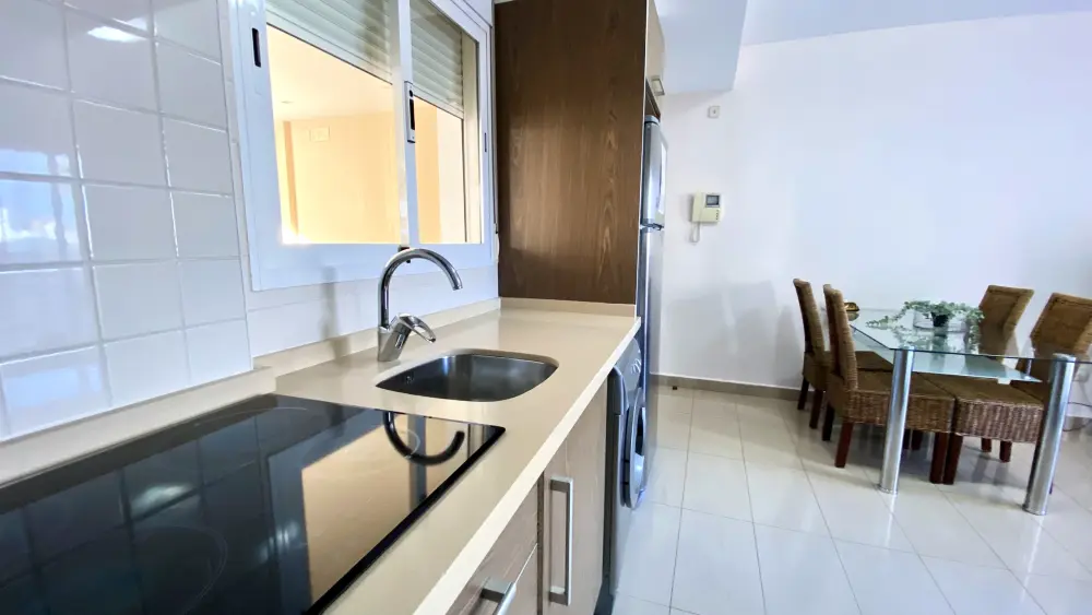 Ferienwohnungen in Denia