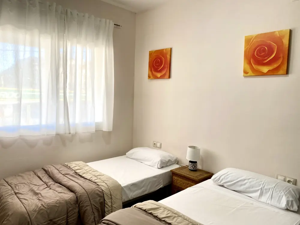 Ferienwohnungen in Denia