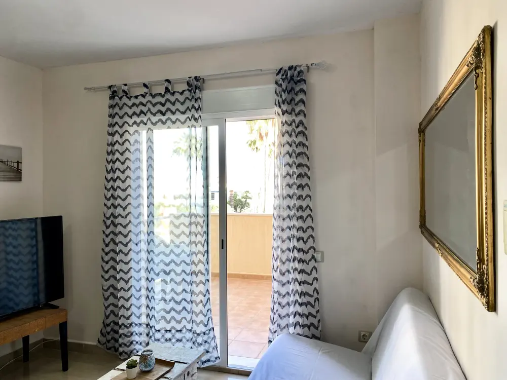 Ferienwohnungen in Denia
