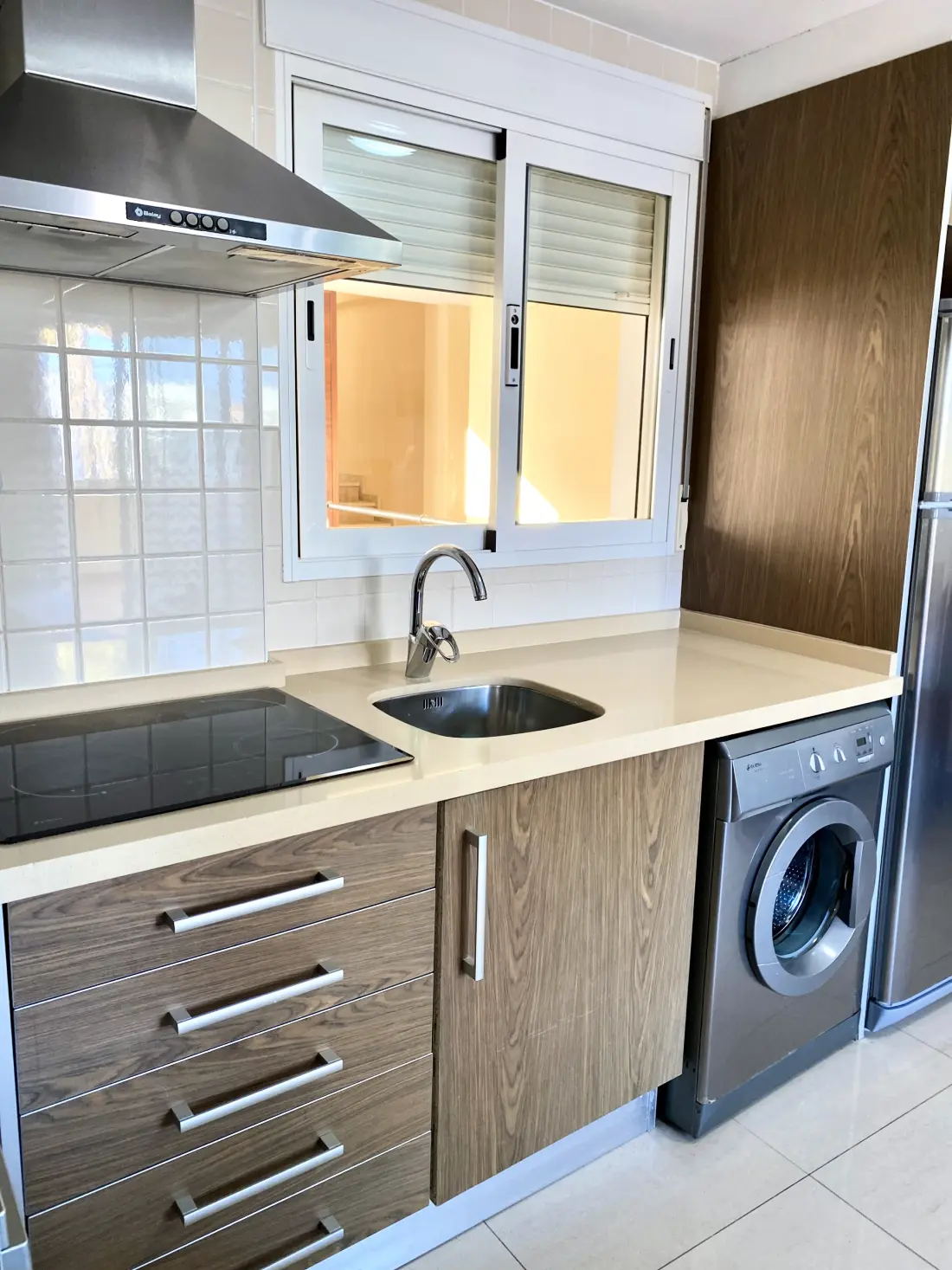 Apartmanok Denia