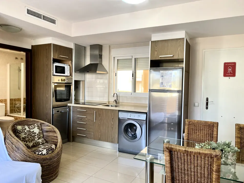 Ferienwohnungen in Denia