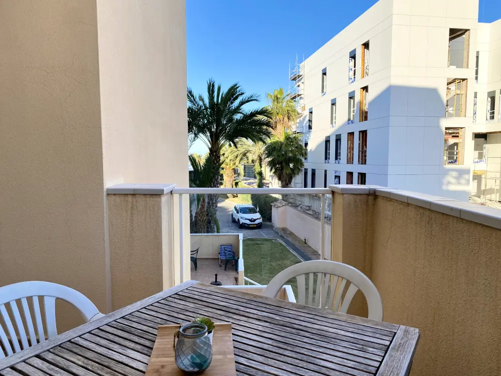 Ferienwohnungen in Denia