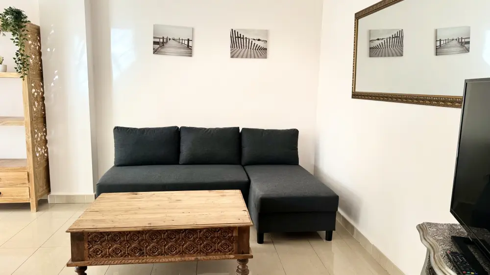 Apartamenty w Denia