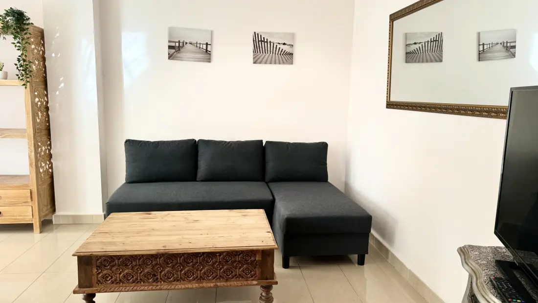 Apartmanok Denia
