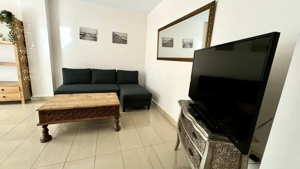 Apartamenty w Denia