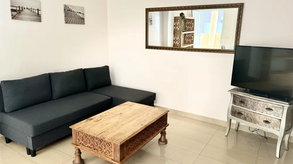Apartamenty w Denia