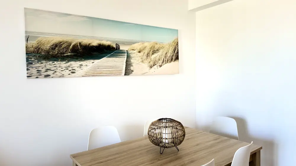 Appartementen in Denia