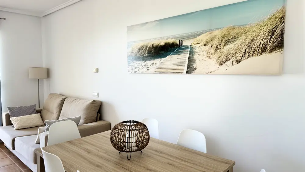 Appartementen in Denia