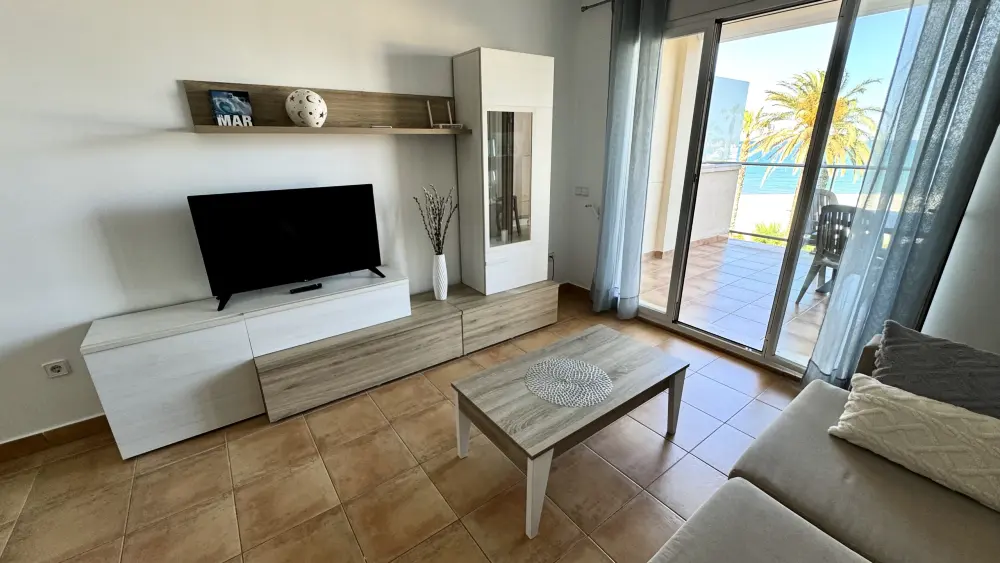 Appartementen in Denia
