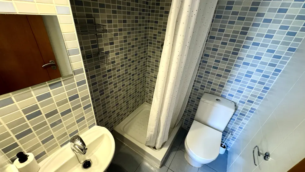 Appartementen in Denia