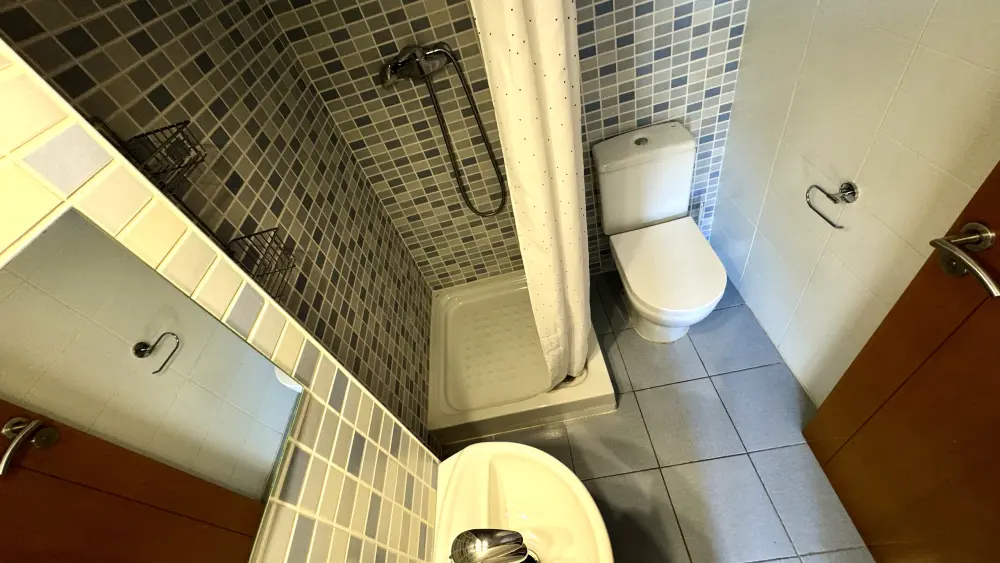Appartementen in Denia