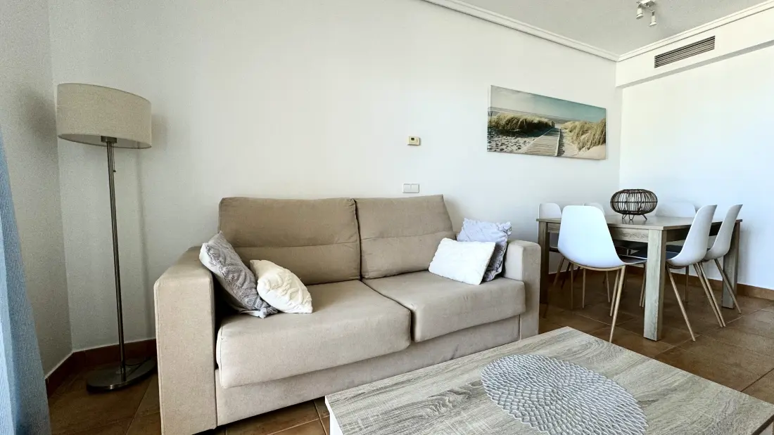 Lejligheder i Denia