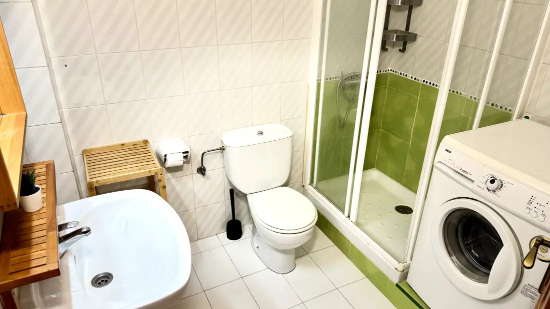 Appartementen in Denia