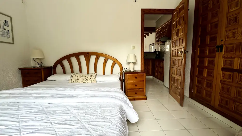 Appartementen in Denia