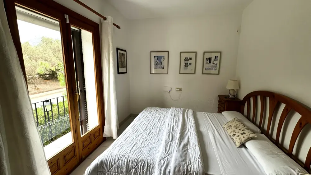 Appartementen in Denia