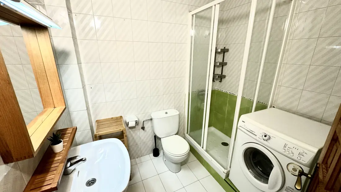 Appartementen in Denia